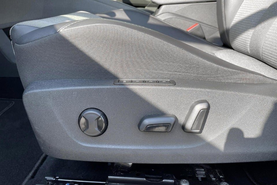 Skoda Enyaq 80 iV 5d