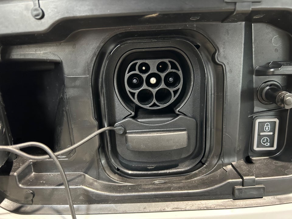 Citroën ë-Berlingo 52 Impress XL 7prs 5d