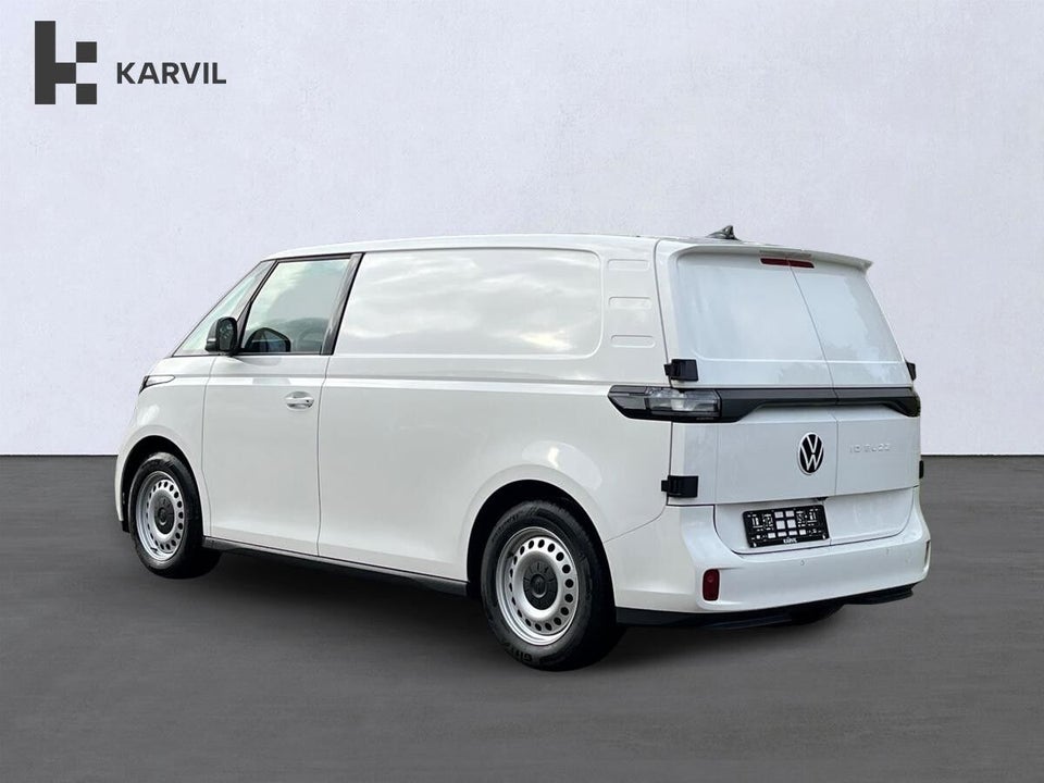 VW ID.Buzz 59 Cargo Comfort