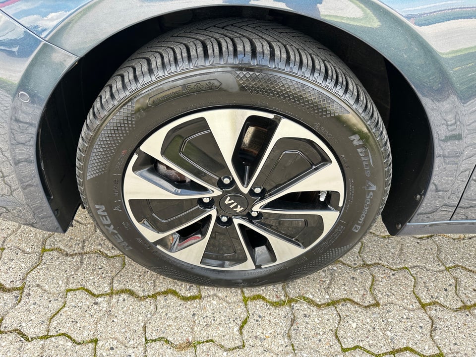 Kia Ceed 1,6 PHEV Upgrade+ SW DCT 5d