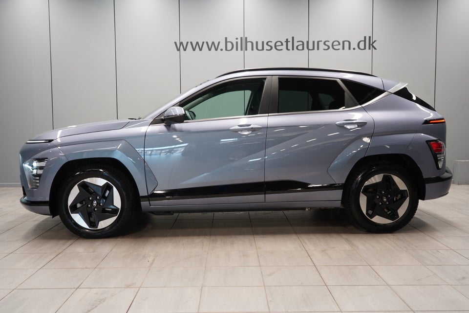 Hyundai Kona 65 EV Ultimate 5d