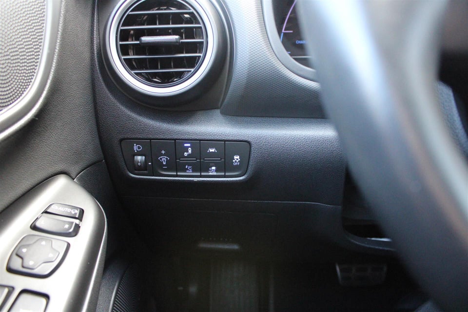 Hyundai Kona 64 EV Premium 5d