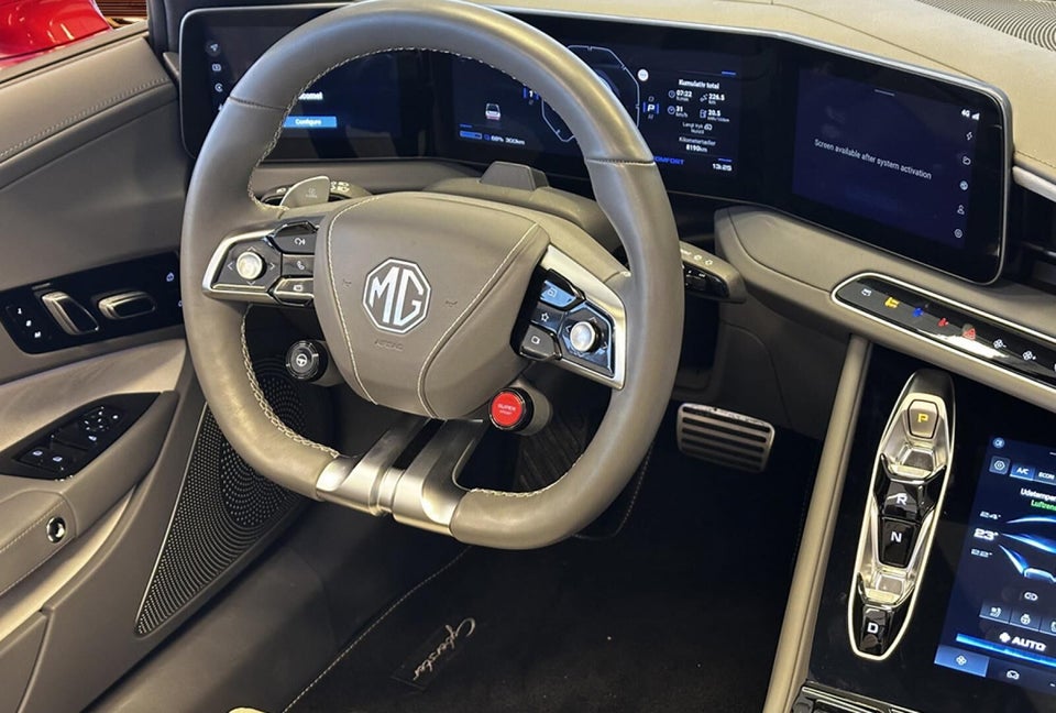 MG Cyberster Trophy Long Range 2d