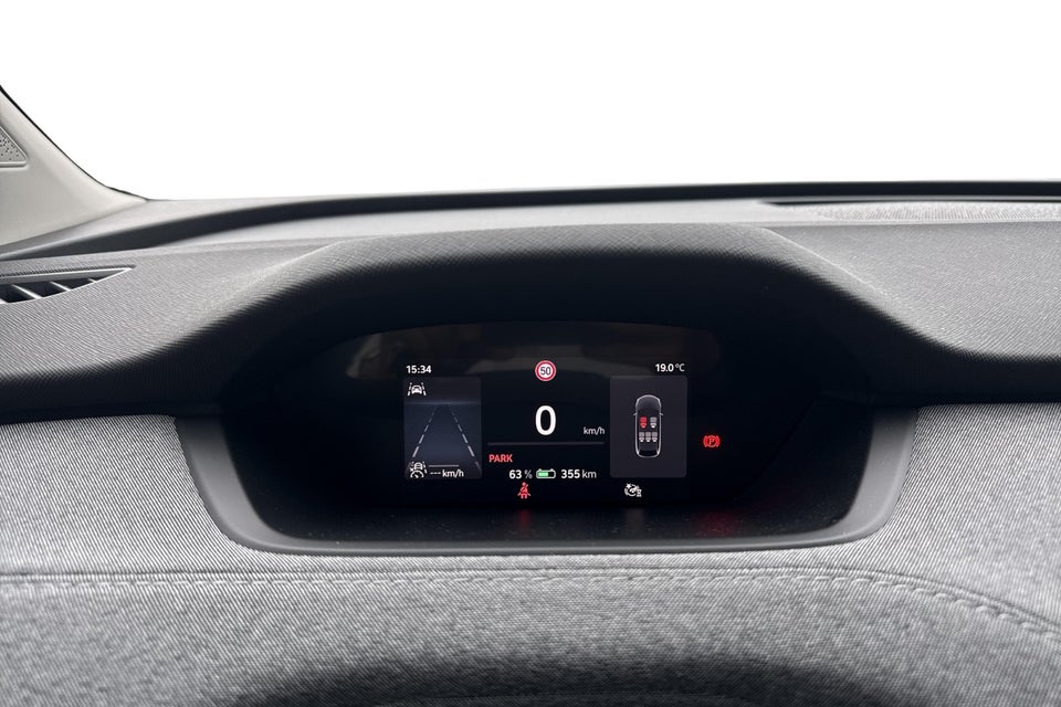 Skoda Enyaq 85 iV Premium 5d