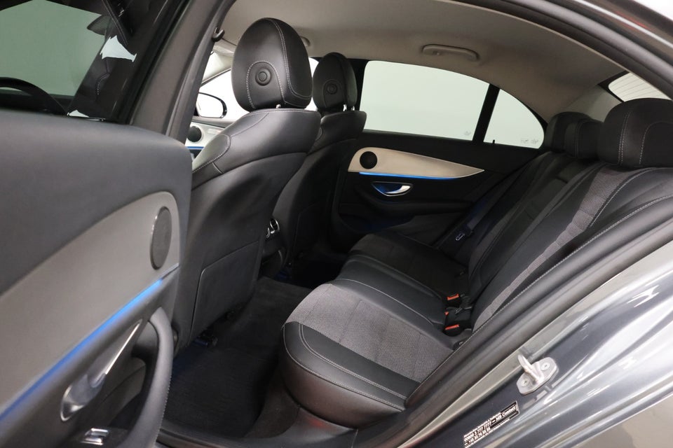 Mercedes E220 d 2,0 Avantgarde aut. 4d