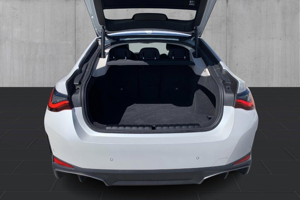 BMW i4 eDrive40 5d