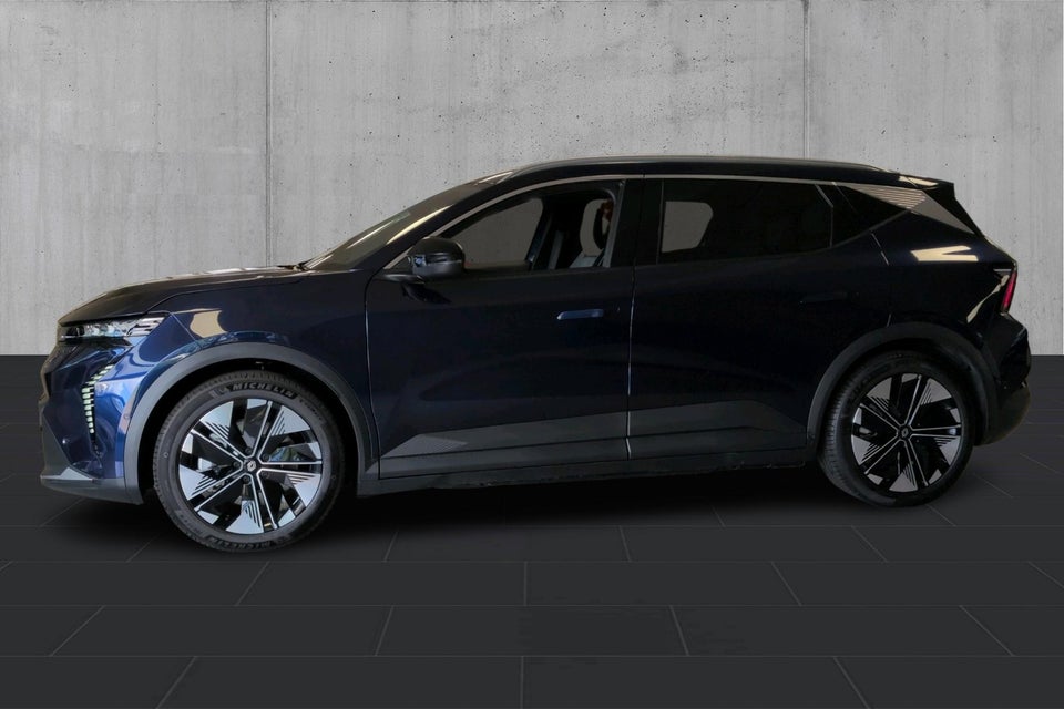 Renault Scenic E-Tech 60 Techno 5d