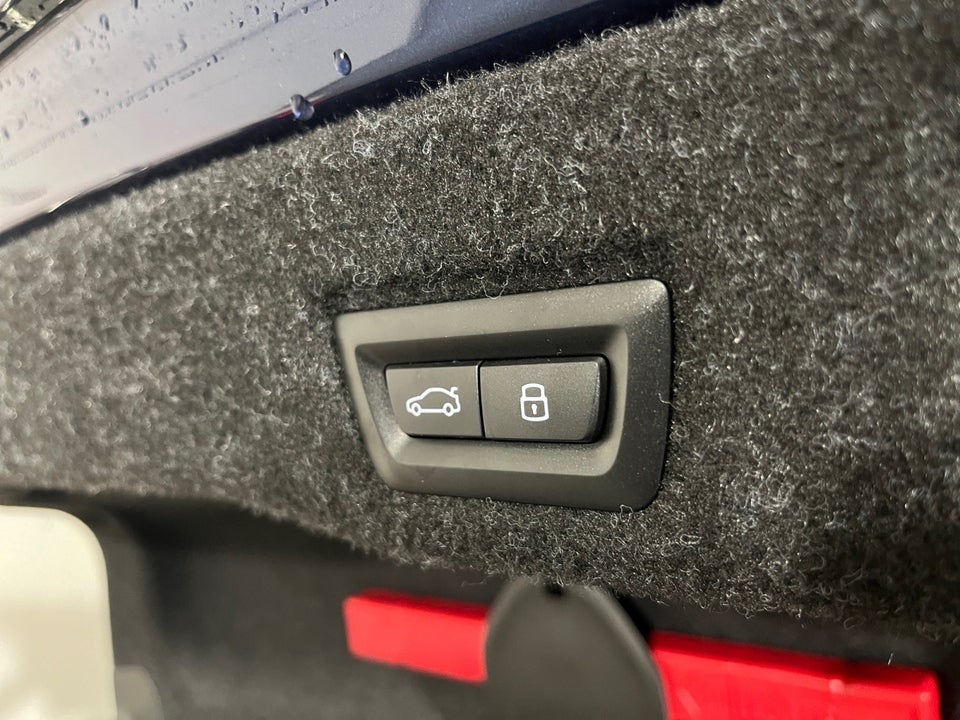 BMW i5 eDrive40 M-Sport Pro 4d