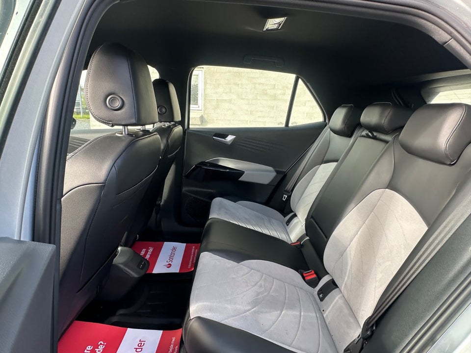 VW ID.3 77 Pro S 5d