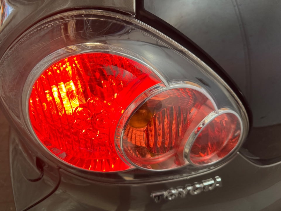 Toyota Aygo 1,0 VVT-i T3 5d
