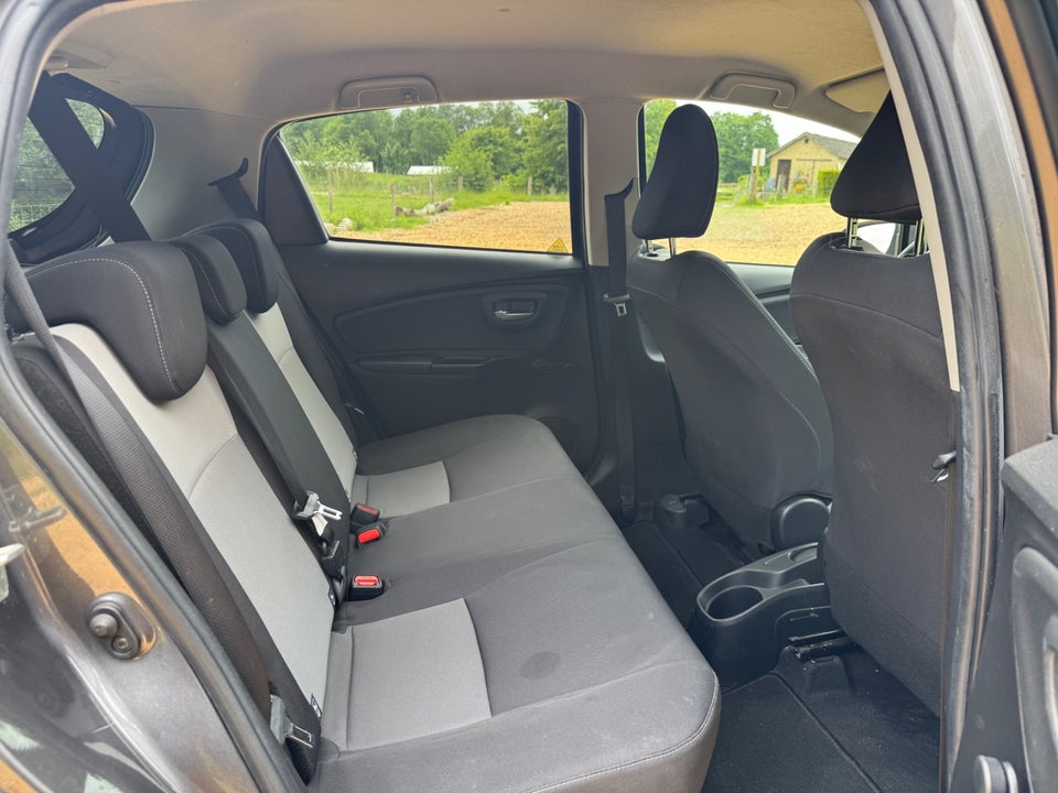 Toyota Yaris 1,5 Hybrid H2 Premium e-CVT 5d