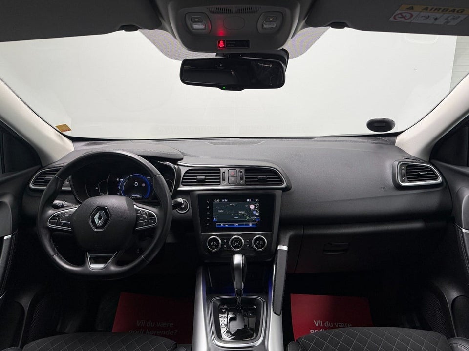 Renault Kadjar 1,3 TCe 140 Intens EDC 5d