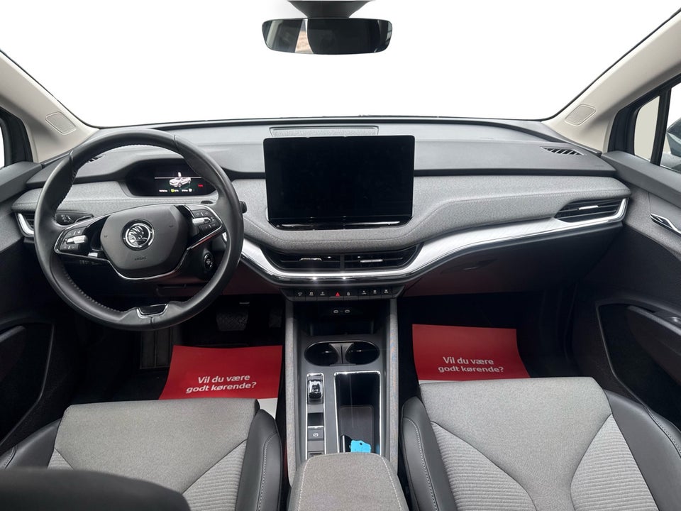 Skoda Enyaq 80 iV Premium 5d