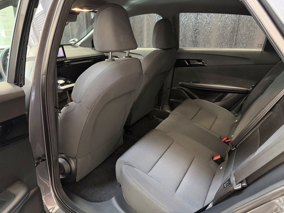 MG 4 51 Nordic Edition 5d