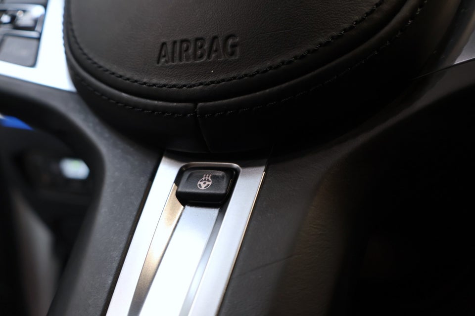 BMW i4 eDrive40 M-Sport 5d