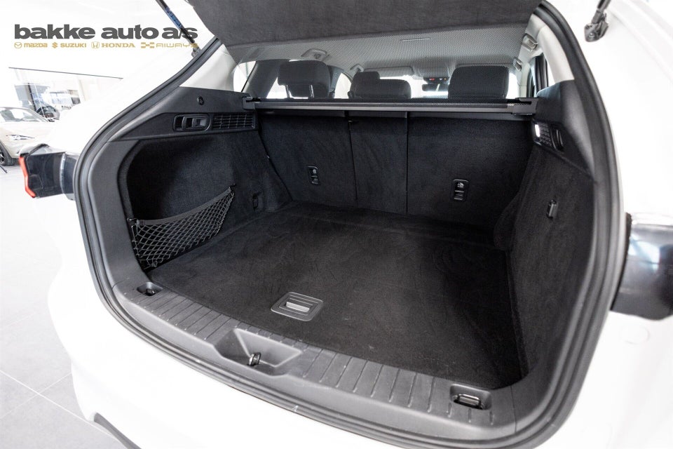 Mazda CX-60 2,5 PHEV Homura Comfort aut. AWD 5d