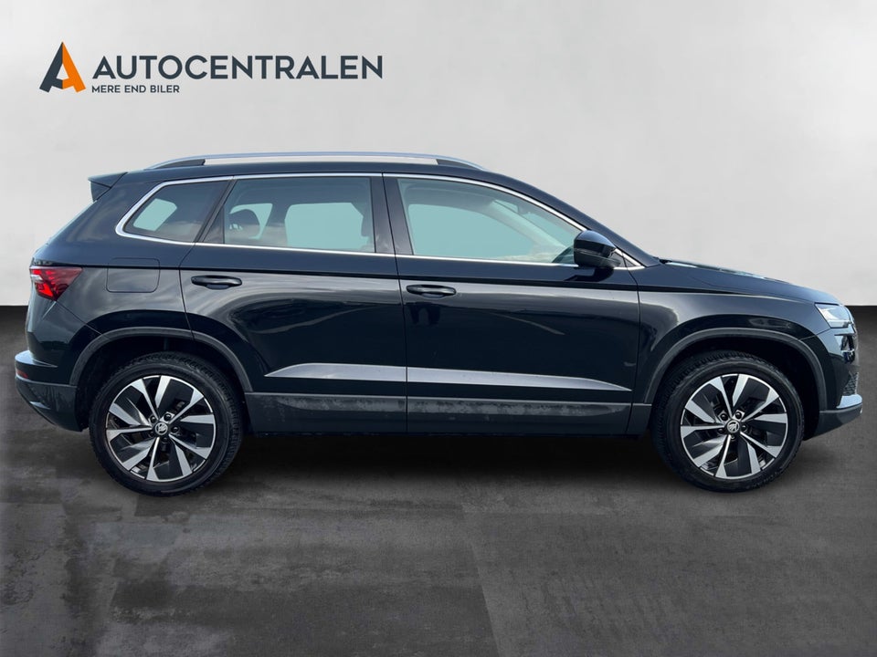 Skoda Karoq 1,5 TSi 150 Style DSG 5d