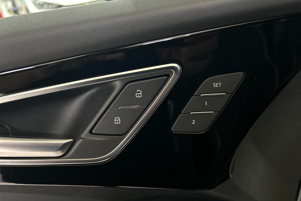 Audi Q4 e-tron 45 Ultra 5d