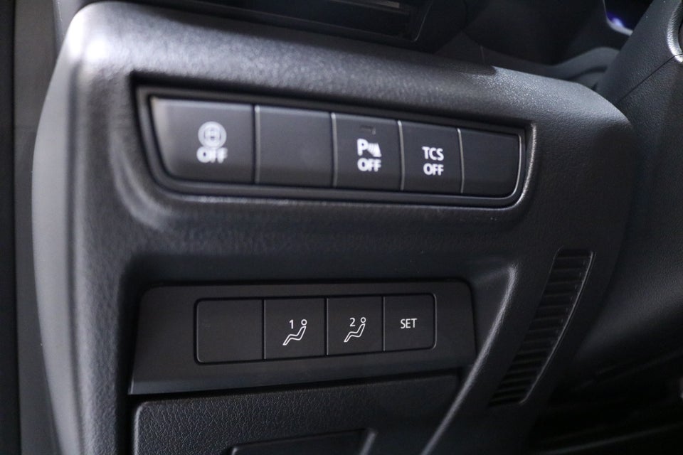 Mazda MX-30 e-SkyActiv Advantage 5d