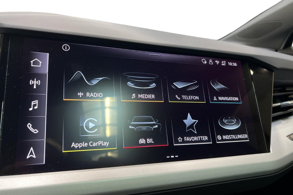 Audi Q4 e-tron 45 S-line Edition 5d