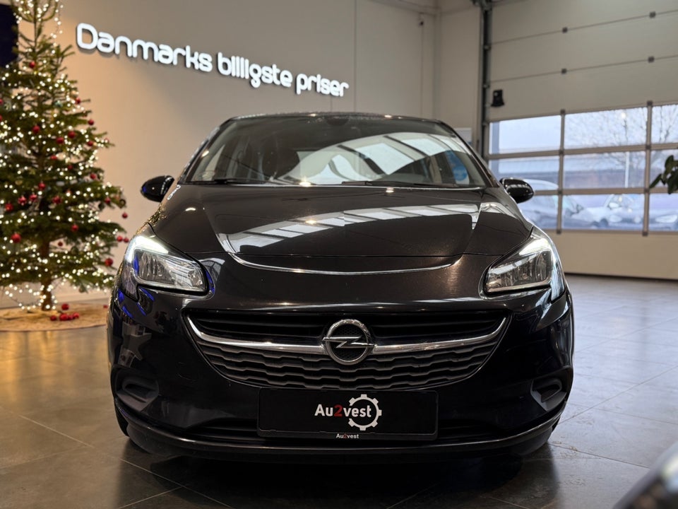 Opel Corsa 1,3 CDTi 95 Cosmo 3d