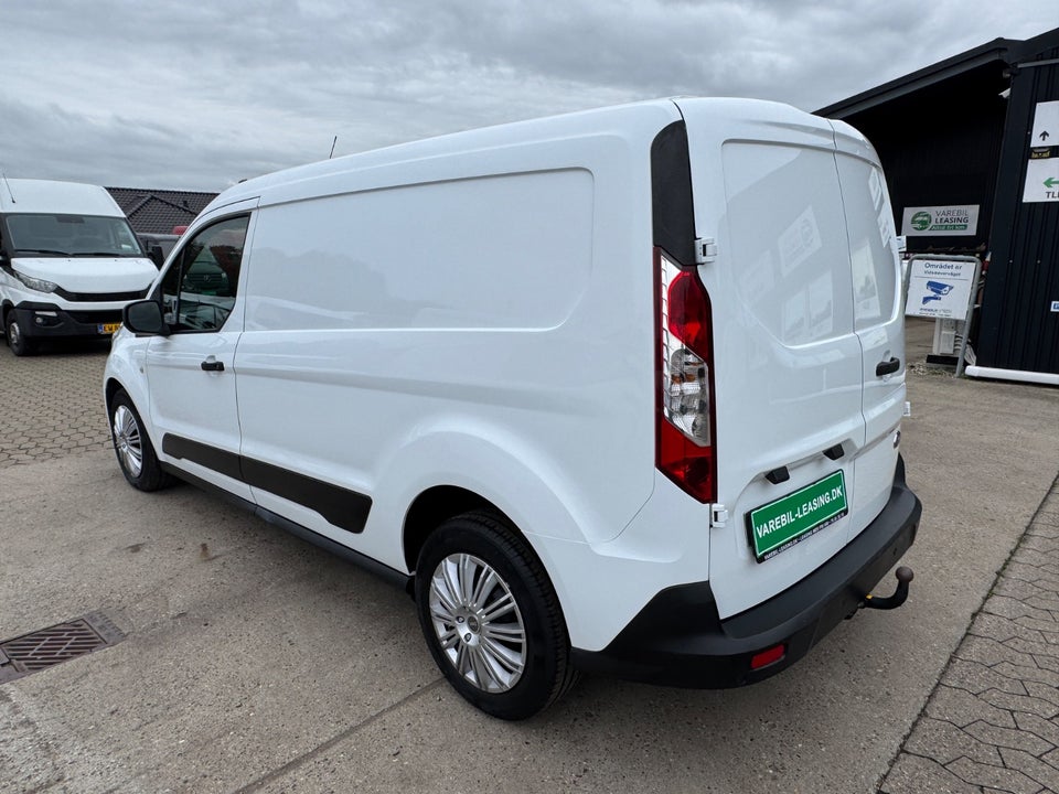 Ford Transit Connect 1,5 EcoBlue Trend lang