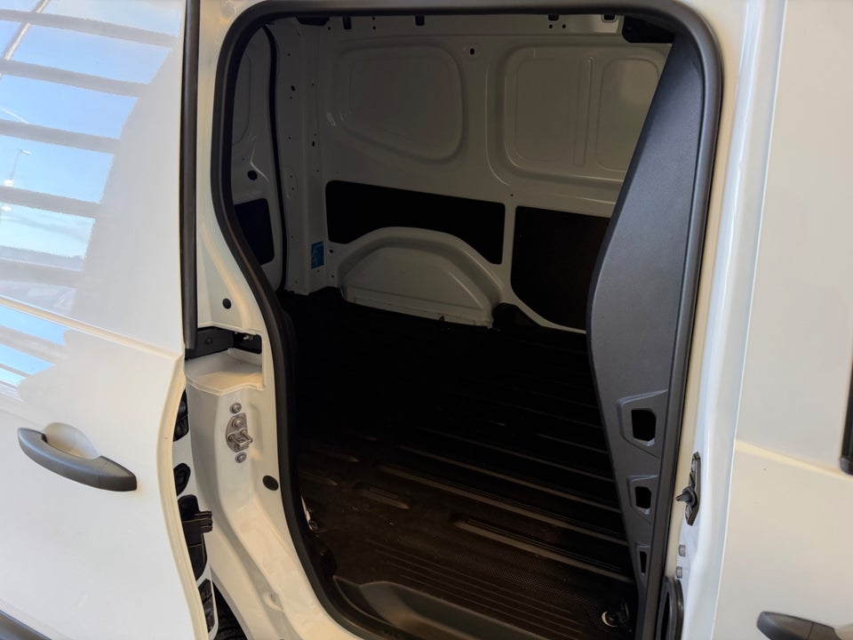 Nissan Townstar 45 Acenta L1H1