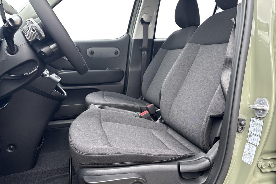 Hyundai Inster 42 Comfort 5d