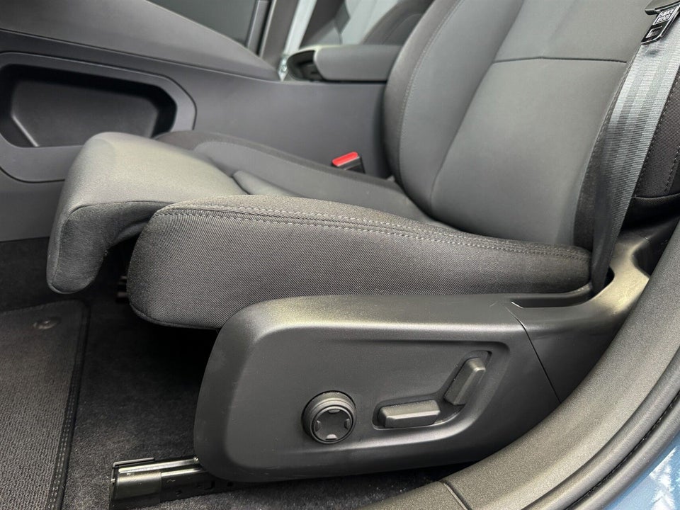 Polestar 2 Long Range 5d