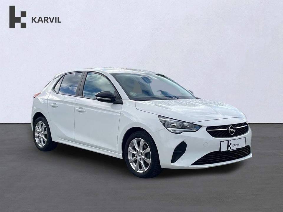 Opel Corsa 1,2 Elegance 5d
