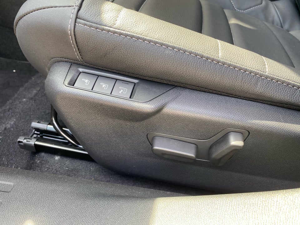 Citroën ë-C4 X 50 Palais Sky 4d