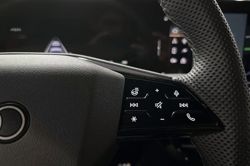 Audi S6 e-tron Sportback quattro 5d