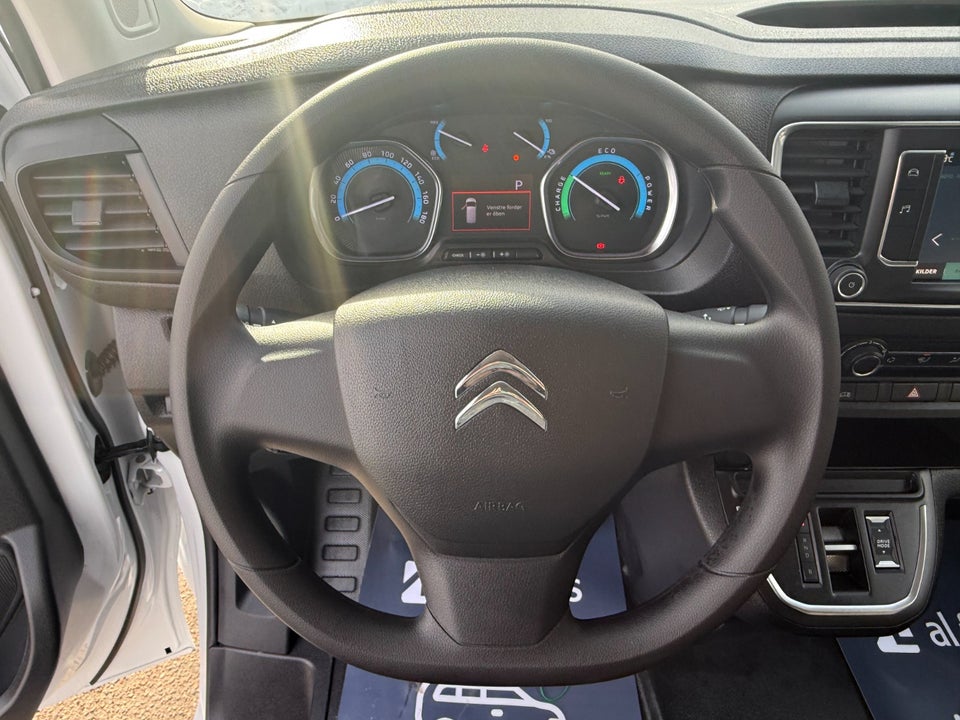 Toyota ProAce 75 Long Comfort Master