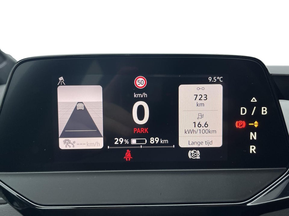 VW ID.3 58 Pro Performance 5d