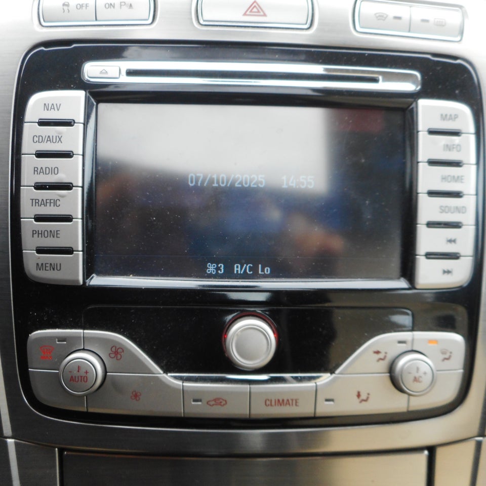 Ford Mondeo 2,0 TDCi 143 Titanium 5d