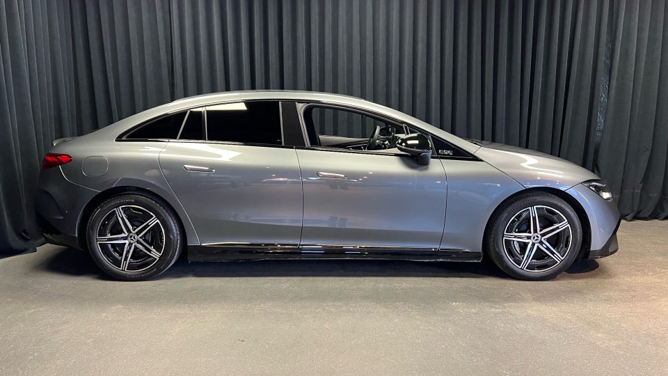 Mercedes EQE300 AMG Line 4d