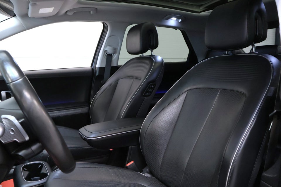 Hyundai Ioniq 5 77 Ultimate AWD 5d