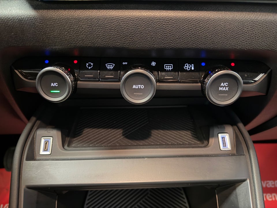 Citroën ë-C4 50 Feel 5d