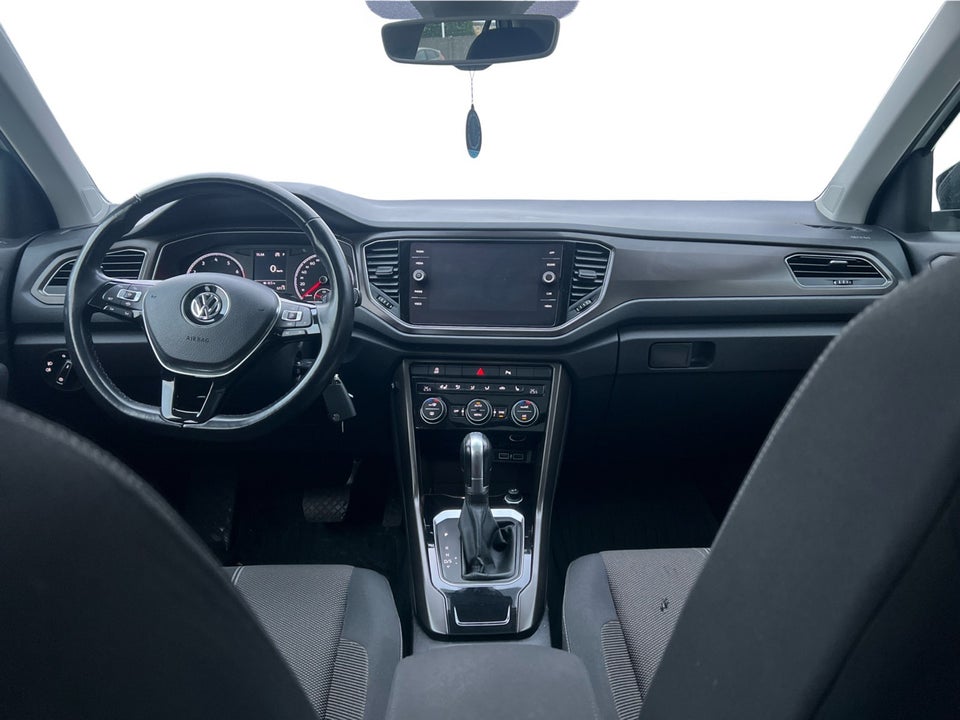 VW T-Roc 1,5 TSi 150 Sport DSG 5d