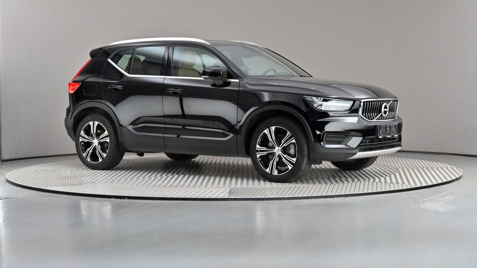 Volvo XC40 1,5 T5 ReCharge Inscription aut. 5d