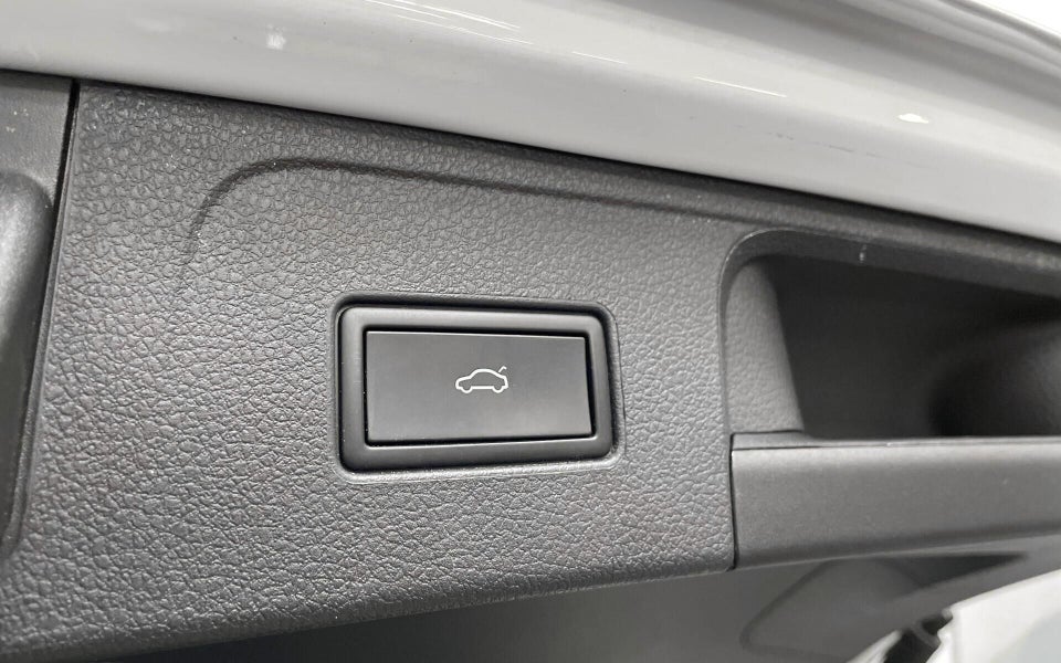 VW Passat 1,4 GTE High Variant DSG 5d