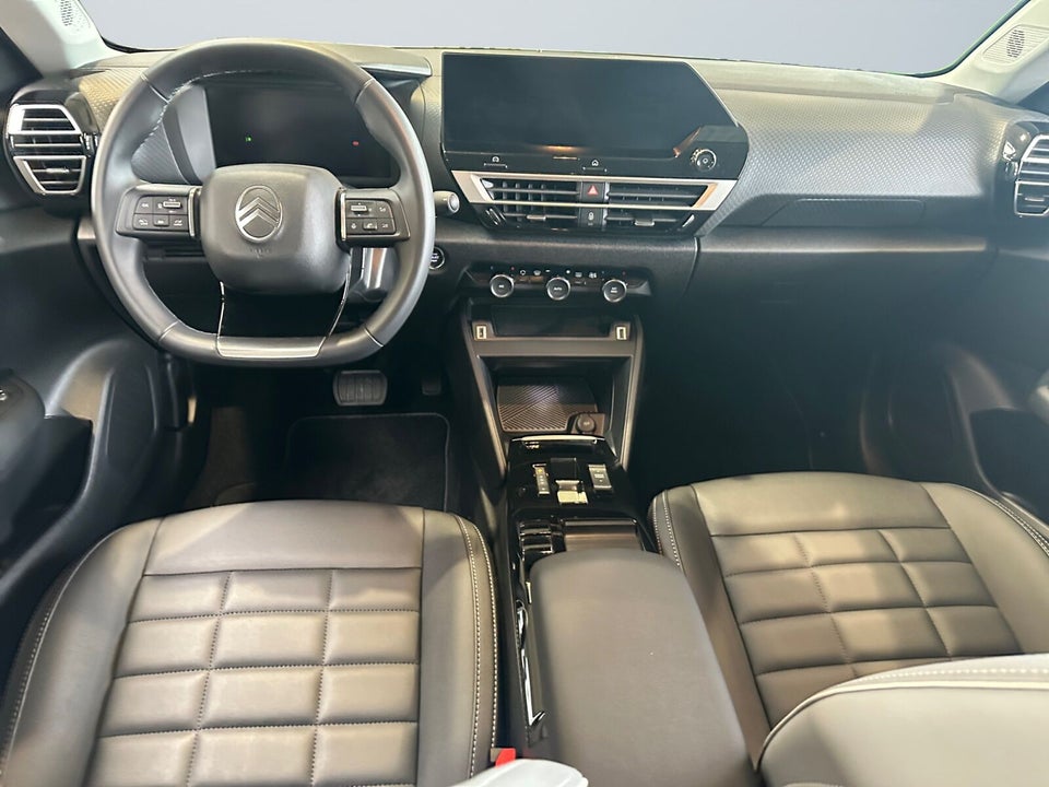 Citroën ë-C4 54 VTR Sport 5d