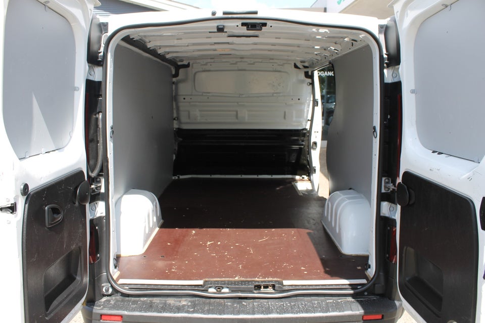 Renault Trafic 2,0 dCi 150 L2H1 Tekno