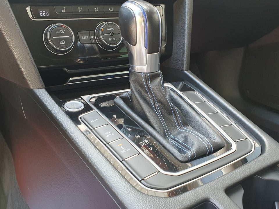 VW Passat 1,4 GTE Highline+ Variant DSG 5d