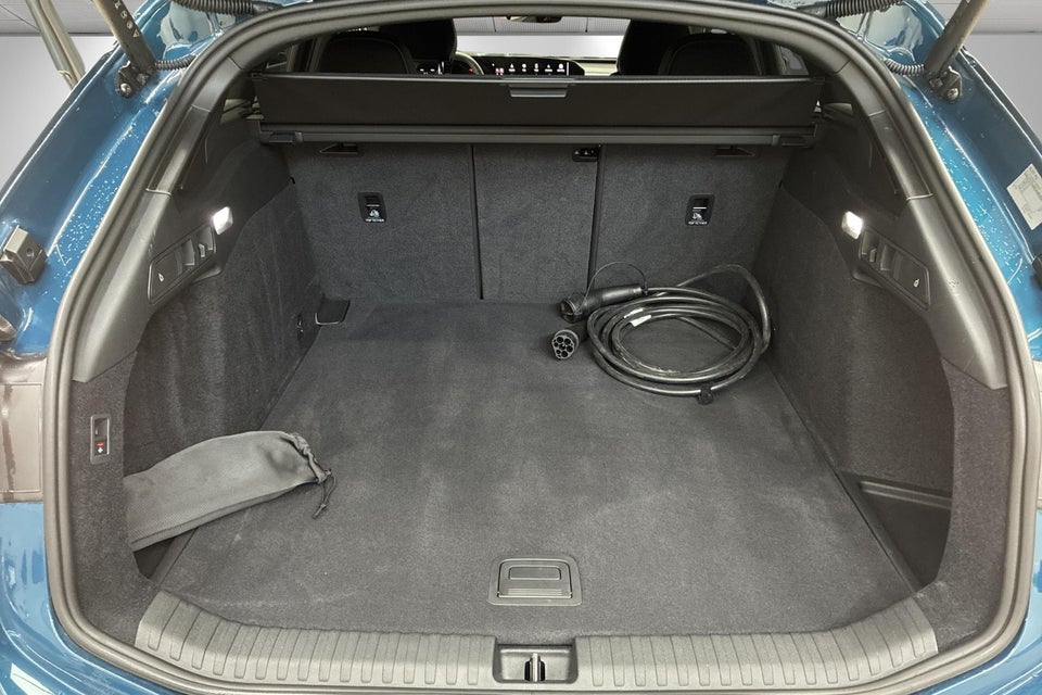 Audi A6 e-tron Progress plus performance Avant 5d