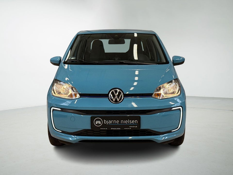 VW e-Up! 5d