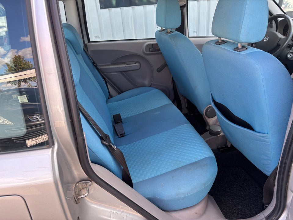 Fiat Panda 1,2 Dynamic 5d