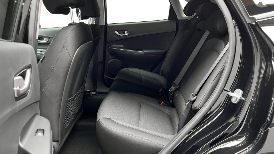 Hyundai Kona 64 EV Trend 5d