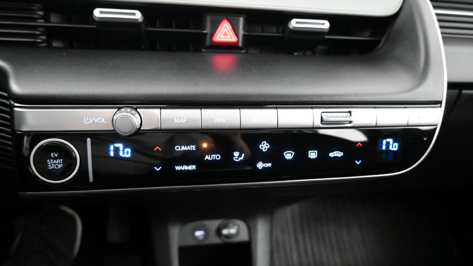 Hyundai Ioniq 5 77 Essential 5d