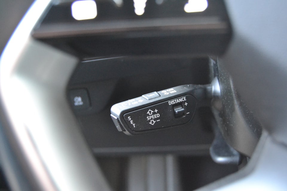 Audi Q4 e-tron 35 Advanced 5d